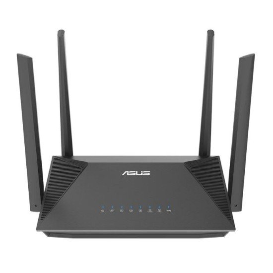 ASUS RT-AX52 AX1800 Dual Band WiFi Router