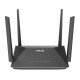 ASUS RT-AX52 AX1800 Dual Band WiFi Router