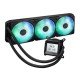 Asus Prime LC 360 ARGB LCD All-in-One Liquid CPU Cooler