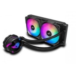 ASUS ROG Strix LC 240 RGB All-in-One Liquid CPU Cooler