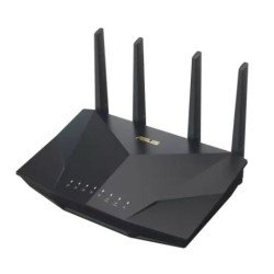 ASUS RT-AX5400 AX5400 Dual-Band WiFi Router