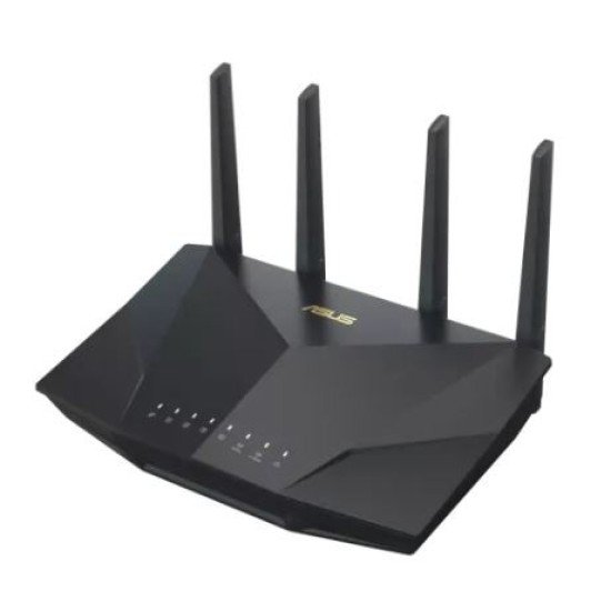 ASUS RT-AX5400 AX5400 Dual-Band WiFi Router