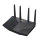 ASUS RT-AX5400 AX5400 Dual-Band WiFi Router