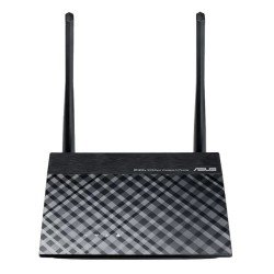 ASUS RT-N12+ 300Mbps Wifi Router