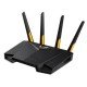 ASUS TUF Gaming AX3000 Dual Band WiFi Gaming Router