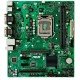 Asus H110M C2 NVMe Supported Expensive Used Motherboard
