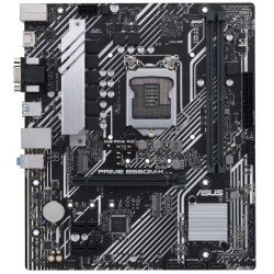 ASUS PRIME B560M-K Intel 10th and 11th Gen Micro ATX Used Motherboard