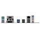 ASUS H110M-K  Used Motherboard