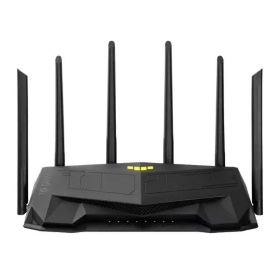 ASUS TUF Gaming AX6000 Dual Band WiFi Gaming Router