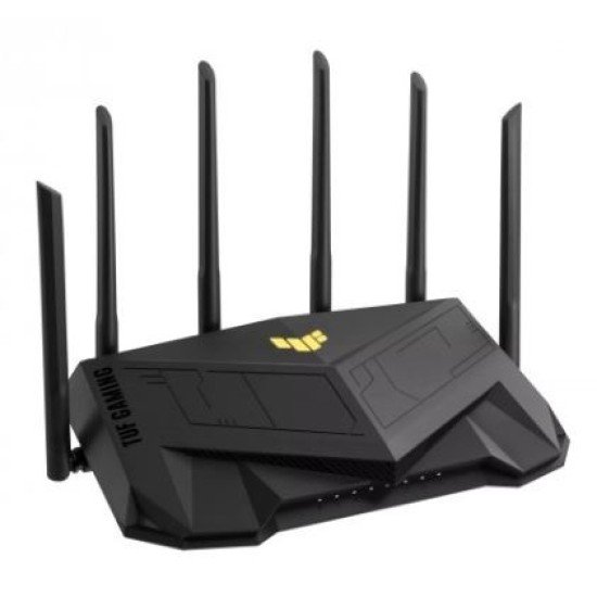 ASUS TUF Gaming AX5400 Dual Band WiFi Gaming Router