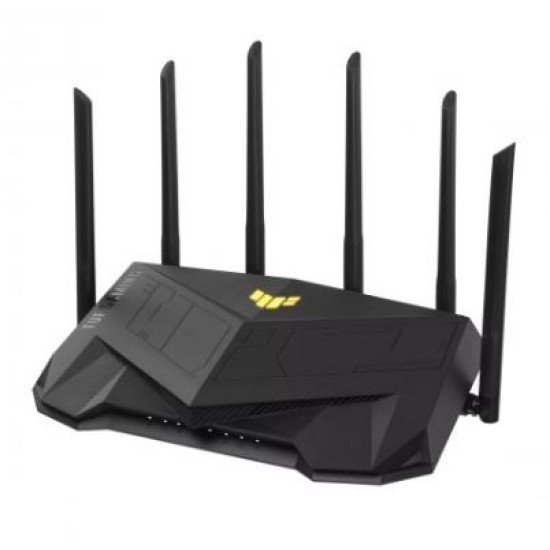 ASUS TUF Gaming AX5400 Dual Band WiFi Gaming Router