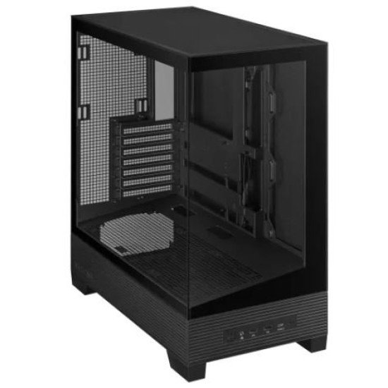 ASUS A31 ATX Mid-Tower Gaming Casing Black