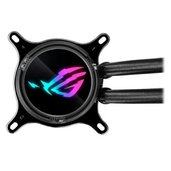 Asus ROG STRIX LC III 360 ARGB All-in-One Liquid CPU Cooler