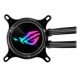 Asus ROG STRIX LC III 360 ARGB All-in-One Liquid CPU Cooler