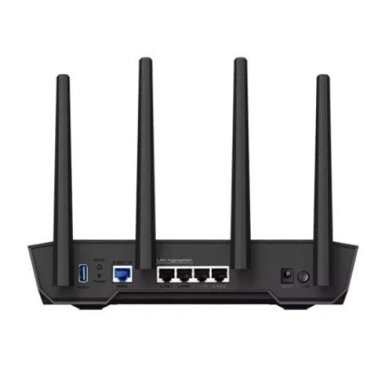 ASUS TUF Gaming AX4200 Dual-Band WiFi 6 Gaming Router