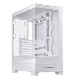 ASUS A31 ATX Mid-Tower Gaming Casing White