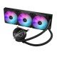 ASUS ROG RYUO III 360 ARGB All-in-One Liquid CPU Cooler