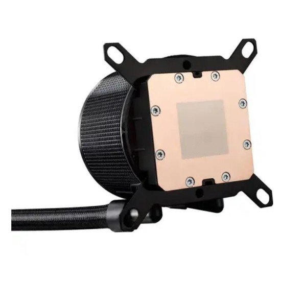 ASUS ROG RYUO III 240 ARGB All-in-One Liquid CPU Cooler