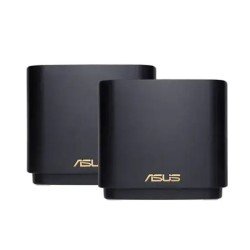 Asus ZenWiFi XD5 AX3000 Dual Band WiFi 6 Mesh Router (2-Pack)
