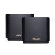 Asus ZenWiFi XD5 AX3000 Dual Band WiFi 6 Mesh Router (2-Pack)