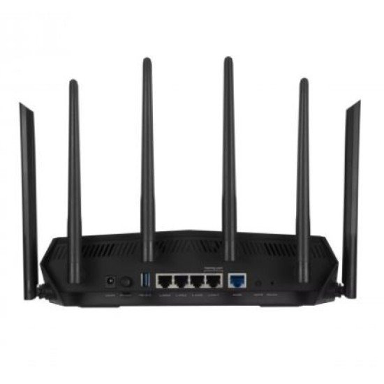 ASUS TUF Gaming AX5400 Dual Band WiFi Gaming Router