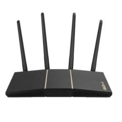ASUS RT-AX57 AX3000 Dual Band WiFi Router