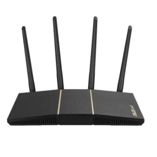 ASUS RT-AX57 AX3000 Dual Band WiFi Router