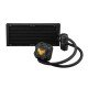 Asus TUF GAMING LC II 240 ARGB AIO Liquid CPU Cooler