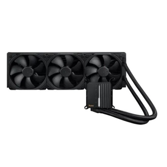 ASUS ProArt LC 420 420mm All-In-One CPU Liquid Cooler