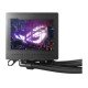 Asus ROG RYUJIN III 360 ARGB AIO 3.5" LCD Display Liquid CPU Cooler
