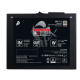 1STPLAYER SFX 750W 80 Plus Platinum Full-Modular Power Supply