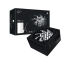 1STPLAYER FK 5.0 PS-500FK 500W Non-Modular ATX Power Supply