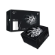 1STPLAYER FK 5.0 PS-500FK 500W Non-Modular ATX Power Supply