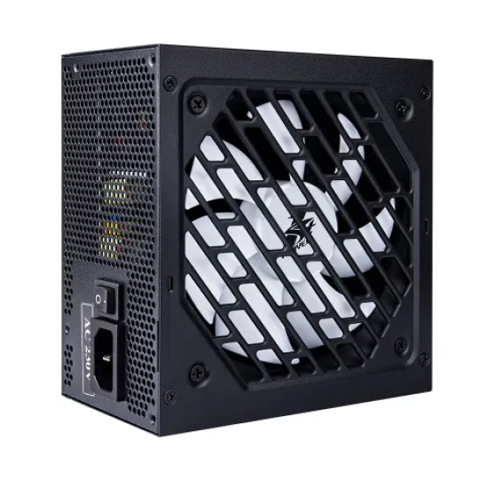 1STPLAYER FK 5.0 PS-500FK 500W Non-Modular ATX Power Supply