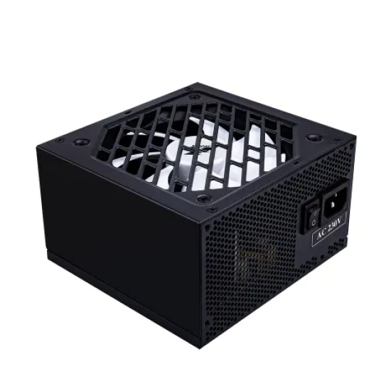 1STPLAYER FK 5.0 PS-500FK 500W Non-Modular ATX Power Supply