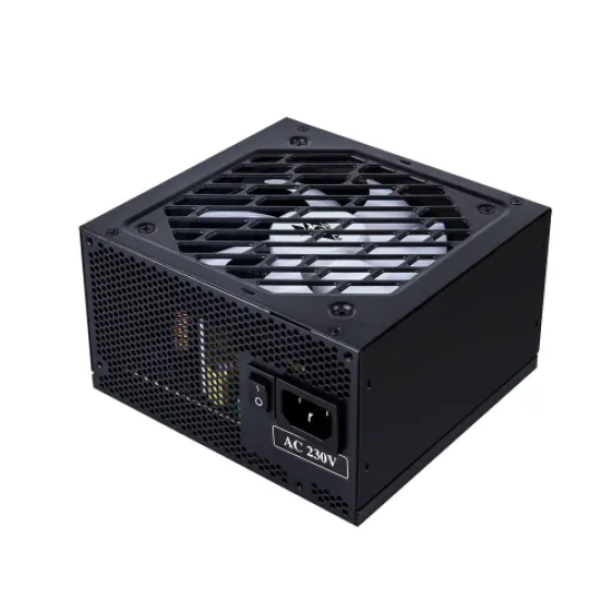 1STPLAYER FK 5.0 PS-500FK 500W Non-Modular ATX Power Supply