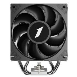 1STPLAYER CRYO CY12 Black Air CPU Cooler