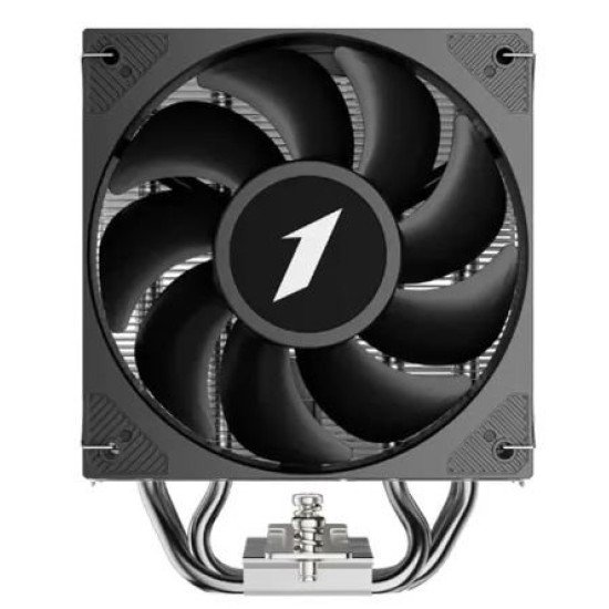 1STPLAYER CRYO CY12 Black Air CPU Cooler