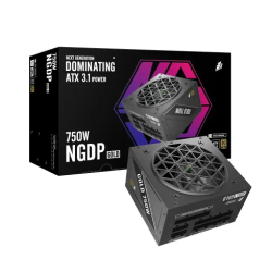 1STPLAYER NGDP ATX 3.1 GOLD 750W Full Modular Power Supply