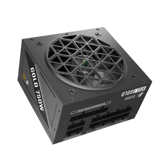 1STPLAYER NGDP ATX 3.1 GOLD 750W Full Modular Power Supply
