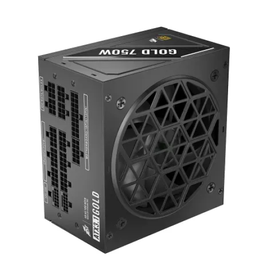 1STPLAYER NGDP ATX 3.1 GOLD 750W Full Modular Power Supply
