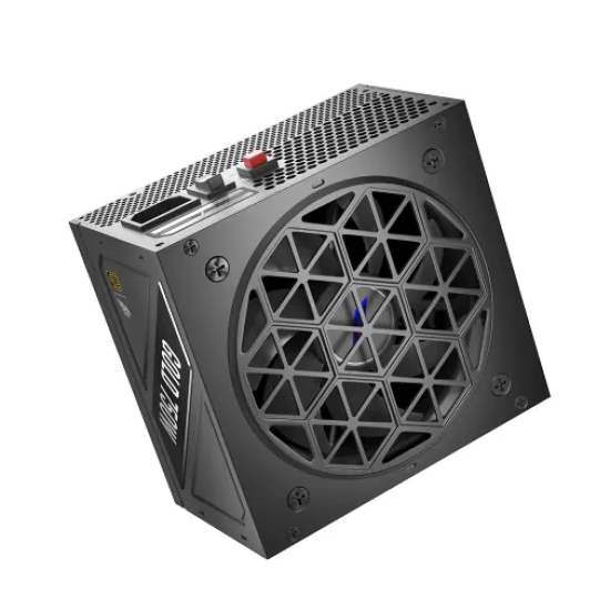 1STPLAYER NGDP ATX 3.1 GOLD 750W Full Modular Power Supply