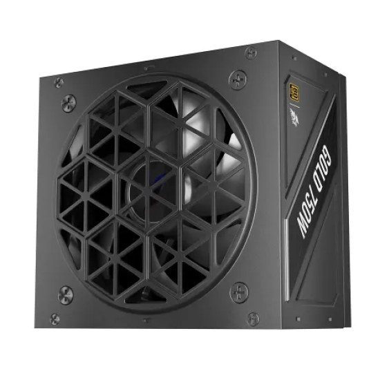 1STPLAYER NGDP ATX 3.1 GOLD 750W Full Modular Power Supply