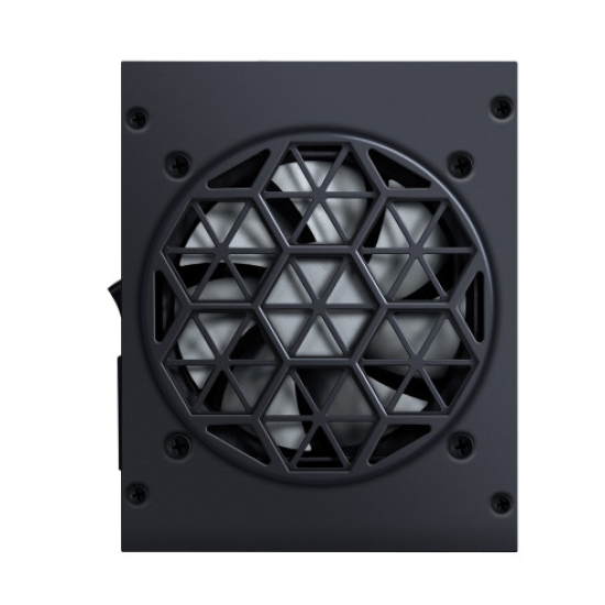 1STPLAYER SFX 650W 80 Plus Gold Full-Modular Power Supply