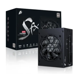 1STPLAYER SFX 750W 80 Plus Platinum Full-Modular Power Supply