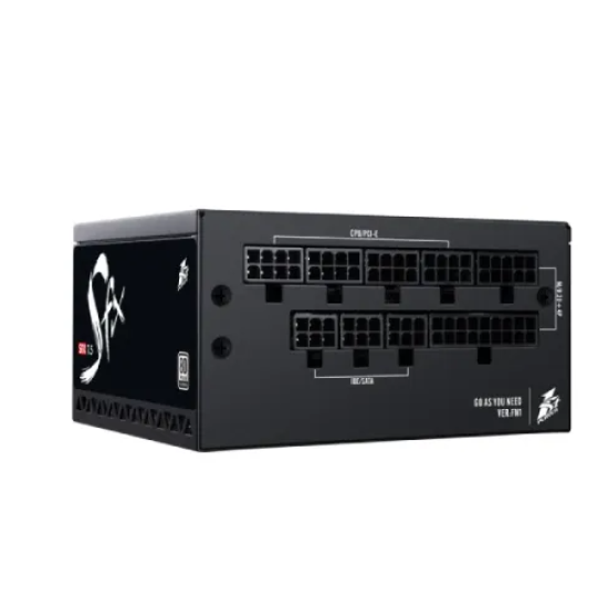 1STPLAYER SFX 750W 80 Plus Platinum Full-Modular Power Supply