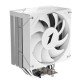 1STPLAYER CRYO CY12 White Air CPU Cooler