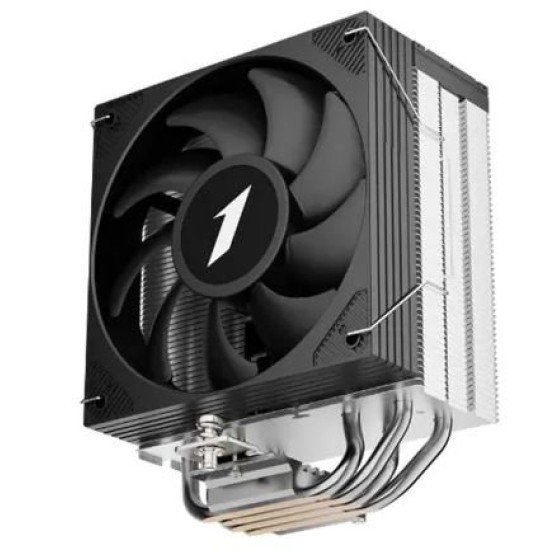 1STPLAYER CRYO CY12 Black Air CPU Cooler