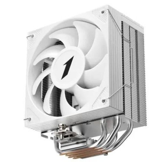 1STPLAYER CRYO CY12 White Air CPU Cooler