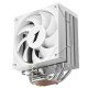 1STPLAYER CRYO CY12 White Air CPU Cooler